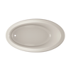 Main image for SIGNATURE® Oval 6638 Drop-In Soaking LH Oyster
