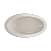 Main image for SIGNATURE® Oval 6638 Drop-In Whirlpool RH Oyster