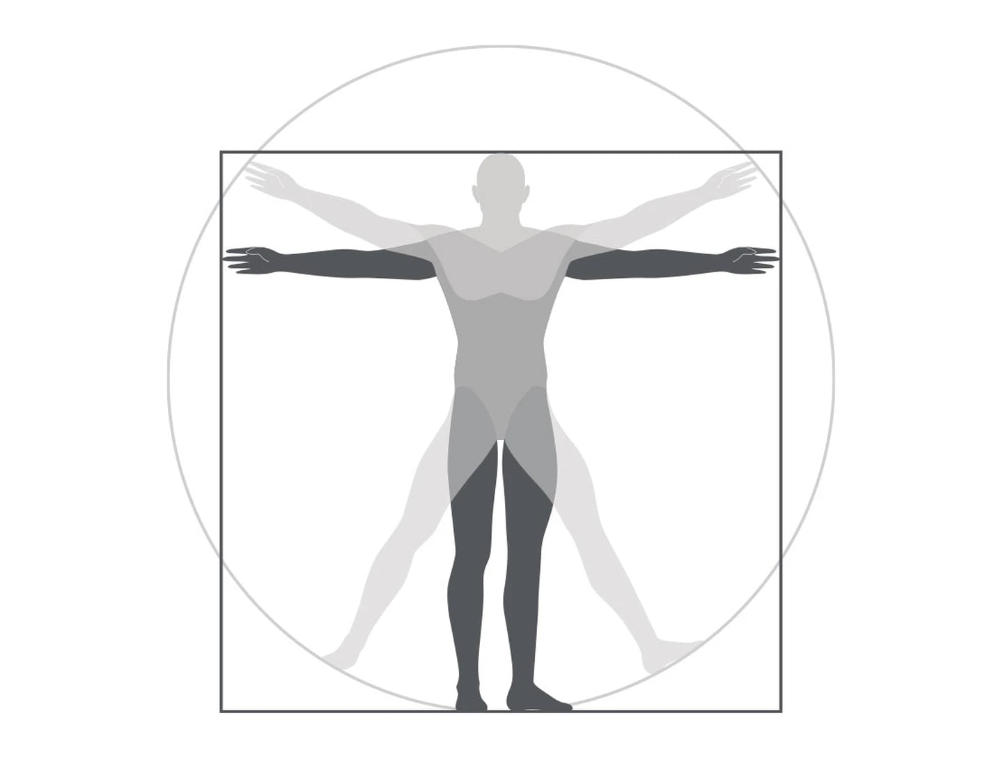 Anthropometric Hydrotherapy