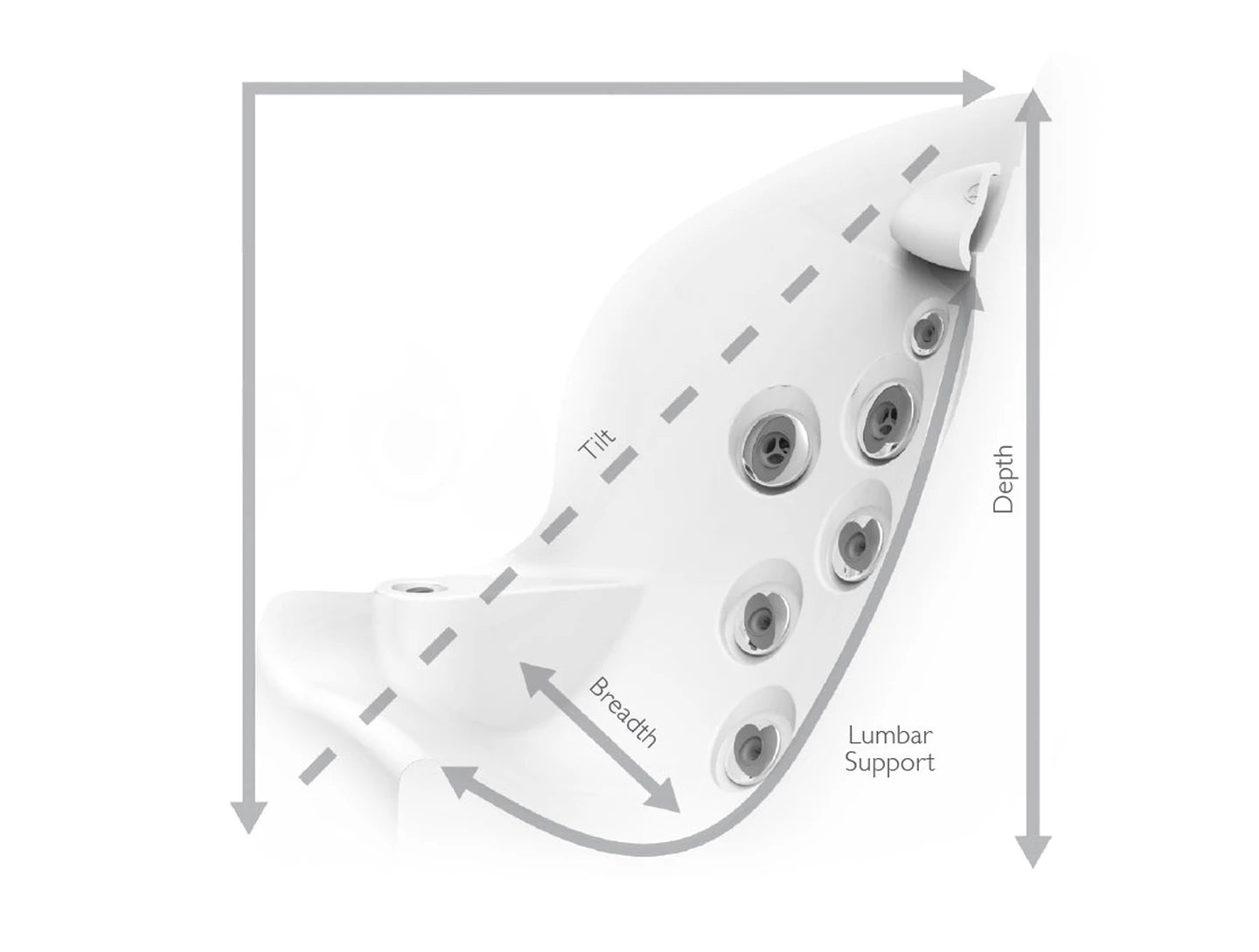 Ergonomic Seating