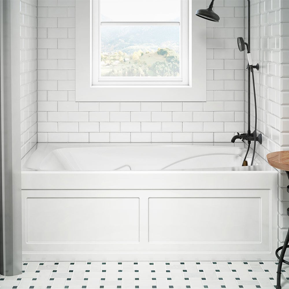 Product Image for CETRA® SKIRTED BATH