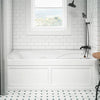 CETRA® SKIRTED BATH