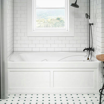 Product Image for CETRA® Skirted Bath