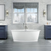 DELICATO™ FREESTANDING BATH