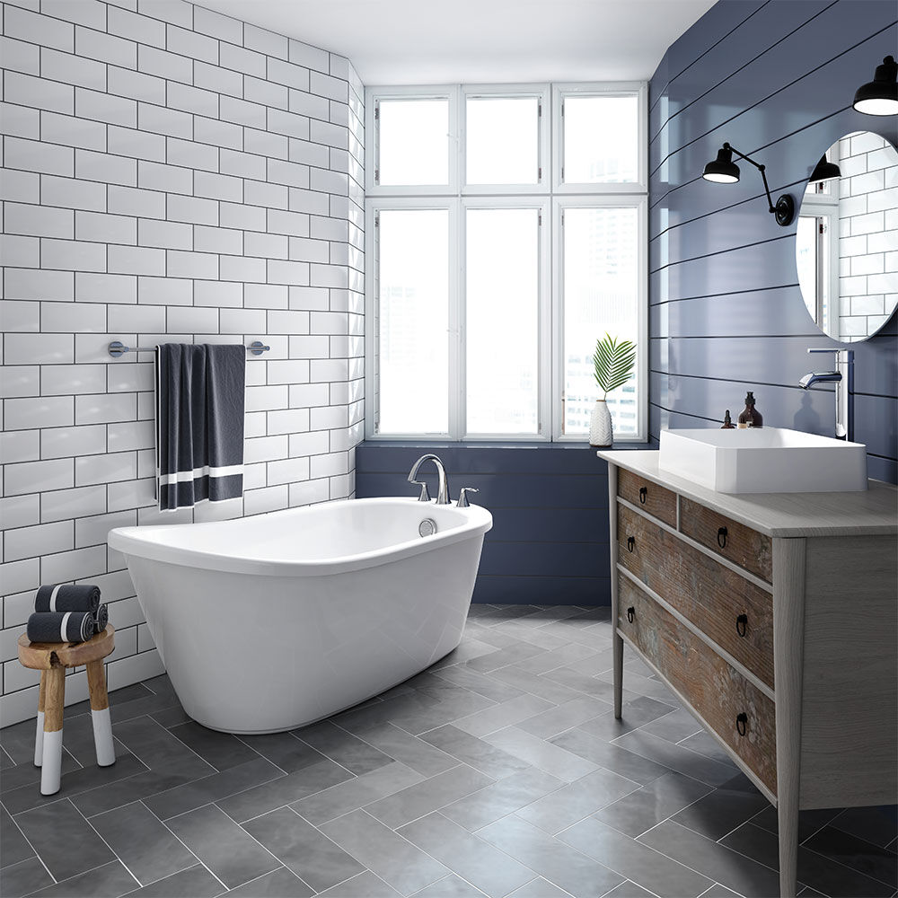 Product Image for PICCOLO™ FREESTANDING BATH