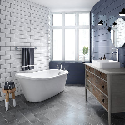 Product Image for PICCOLO™ Freestanding Bath