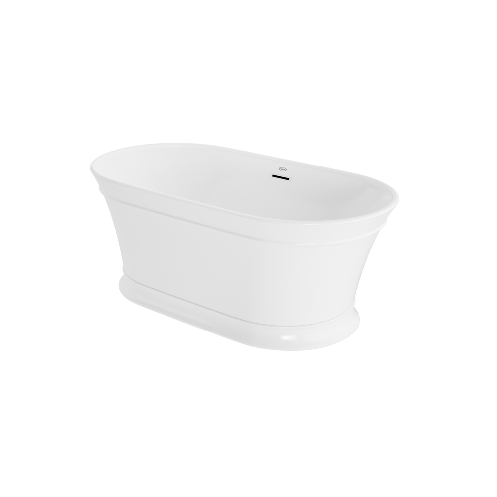 LYNDSAY™ FREESTANDING BATH