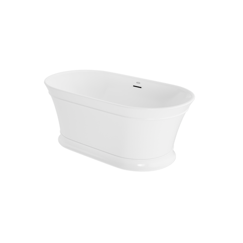 LYNDSAY™ FREESTANDING BATH