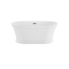 LYNDSAY™ FREESTANDING BATH