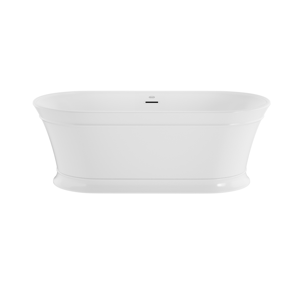 LYNDSAY™ FREESTANDING BATH