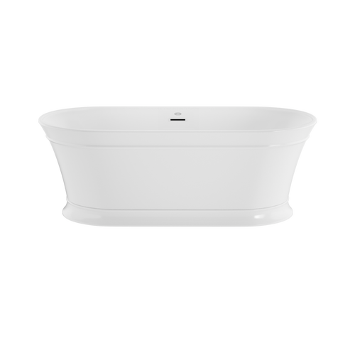 LYNDSAY™ FREESTANDING BATH