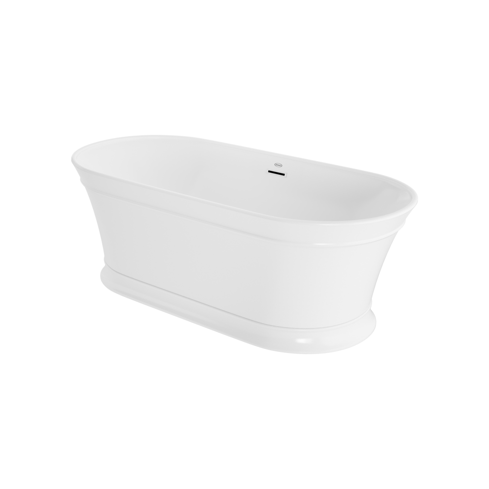 LYNDSAY™ FREESTANDING BATH