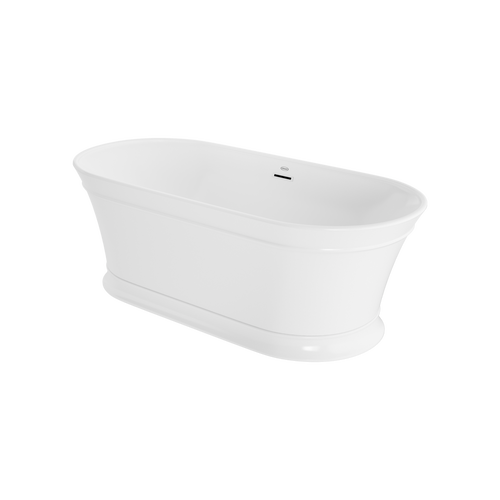 LYNDSAY™ FREESTANDING BATH