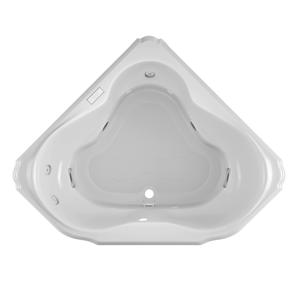 Main image for MARINEO™ 6060 SALON Illuma Whisper RH White