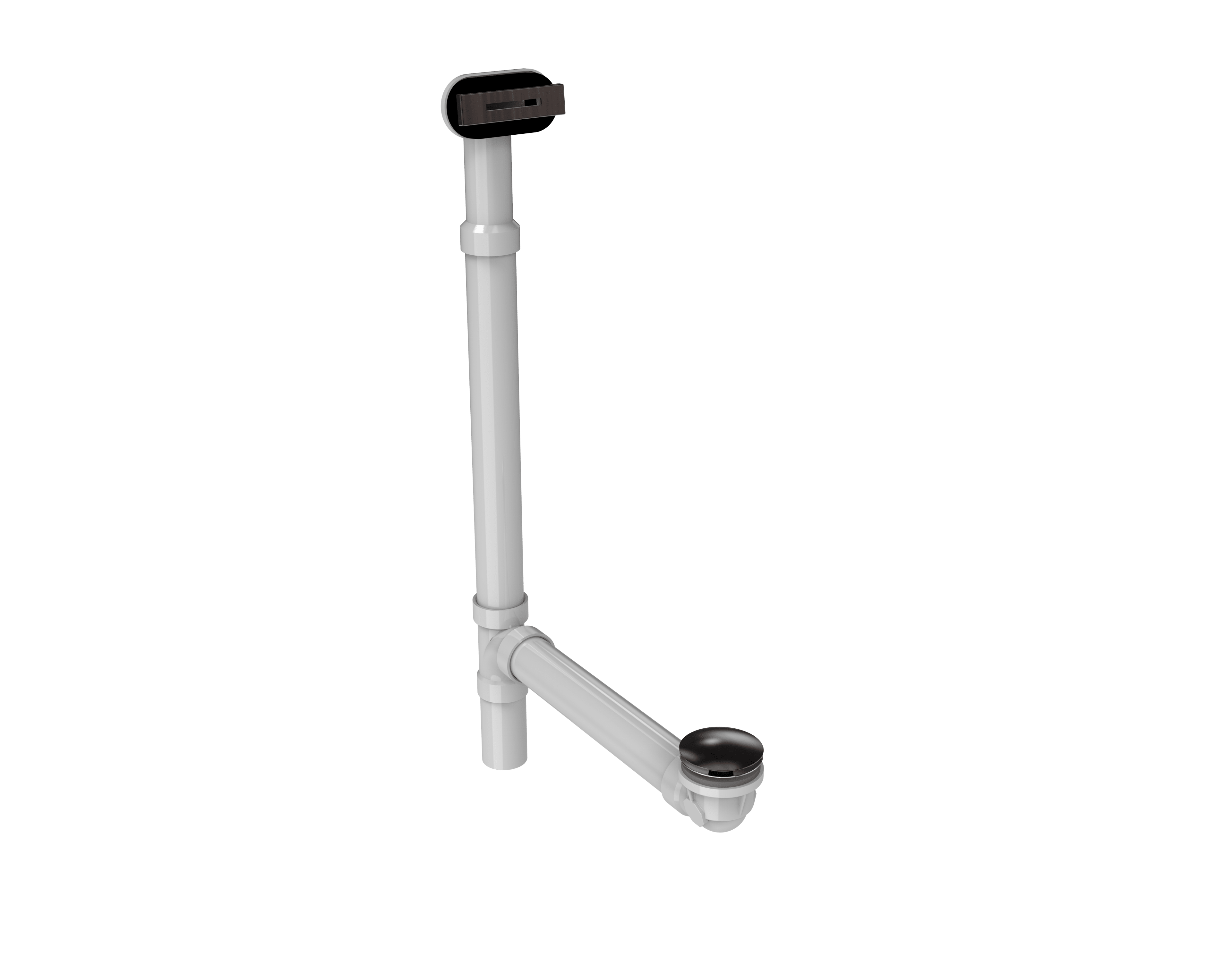 LINEAR OVERFLOW & TOE TAP DRAIN KIT