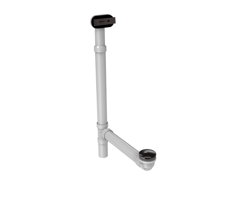 LINEAR OVERFLOW & TOE TAP DRAIN KIT