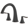 PICCOLO™ ROMAN TUB FAUCET