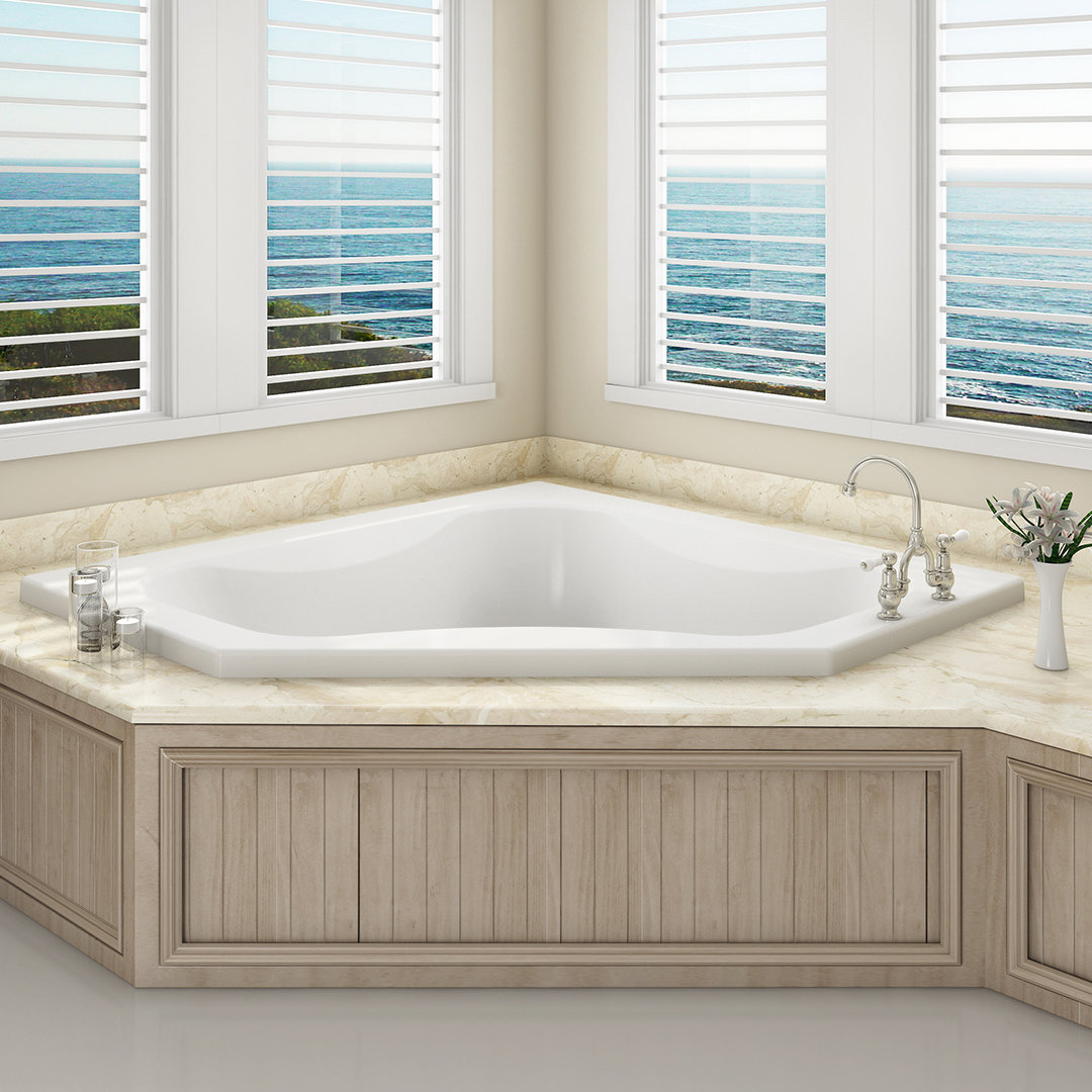 MARINEO™ DROP-IN BATH