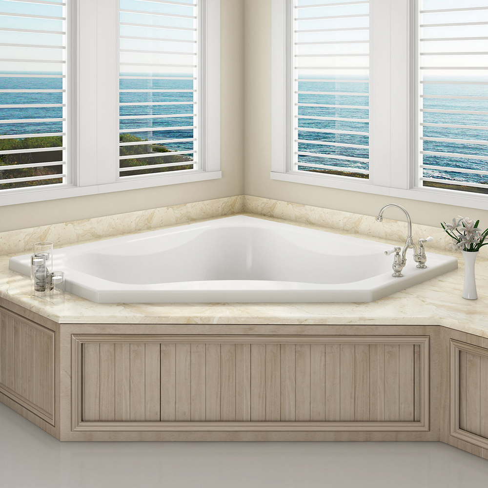 MARINEO™ Drop-in Bath