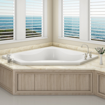 Product Image for MARINEO™ Drop-in Bath