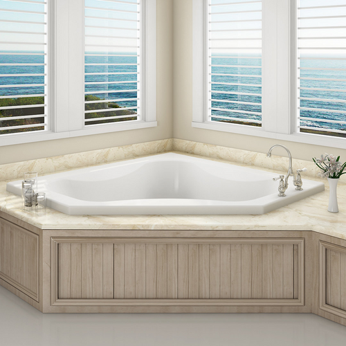 MARINEO™ DROP-IN BATH