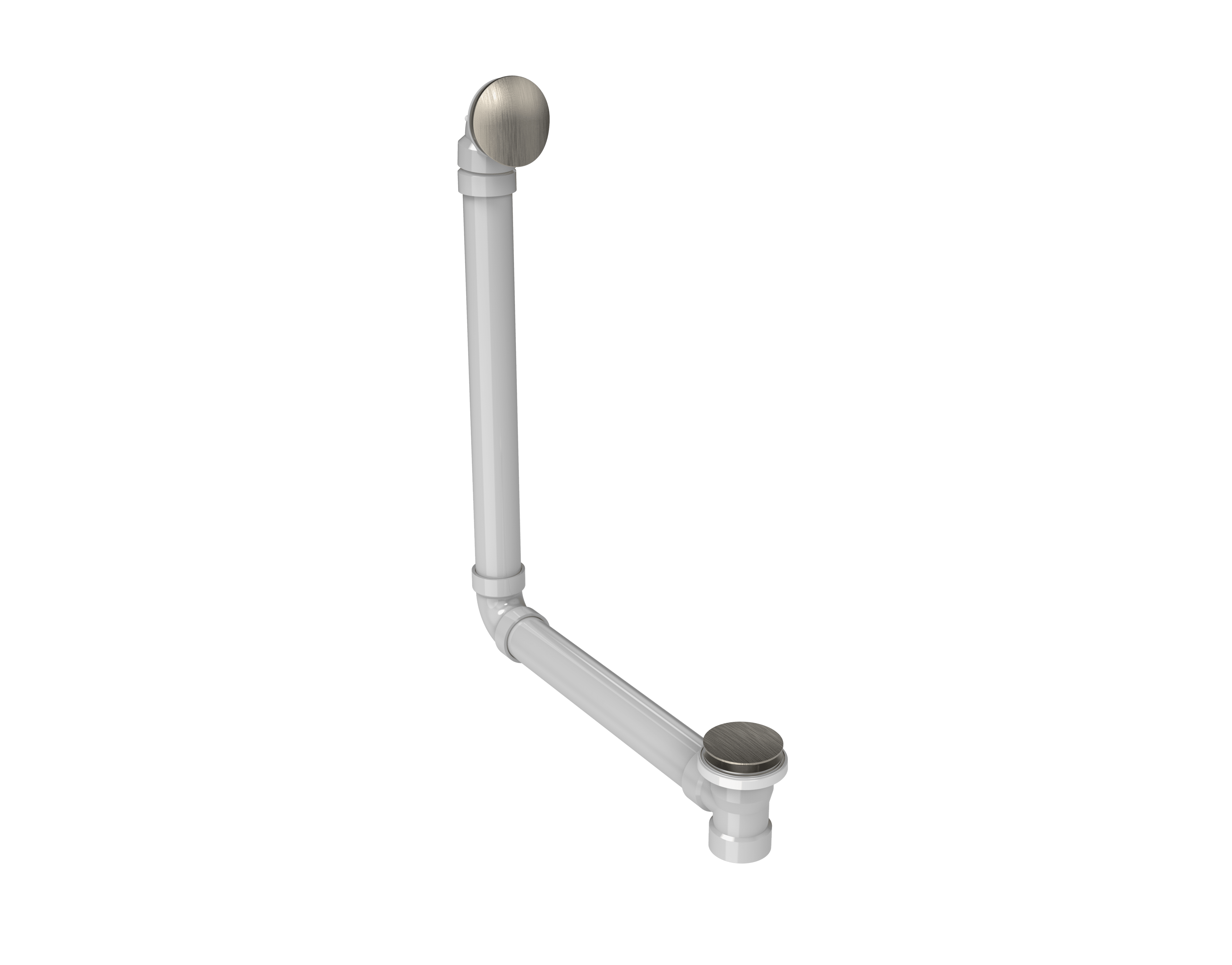 DRAIN KIT, SLIP COVER