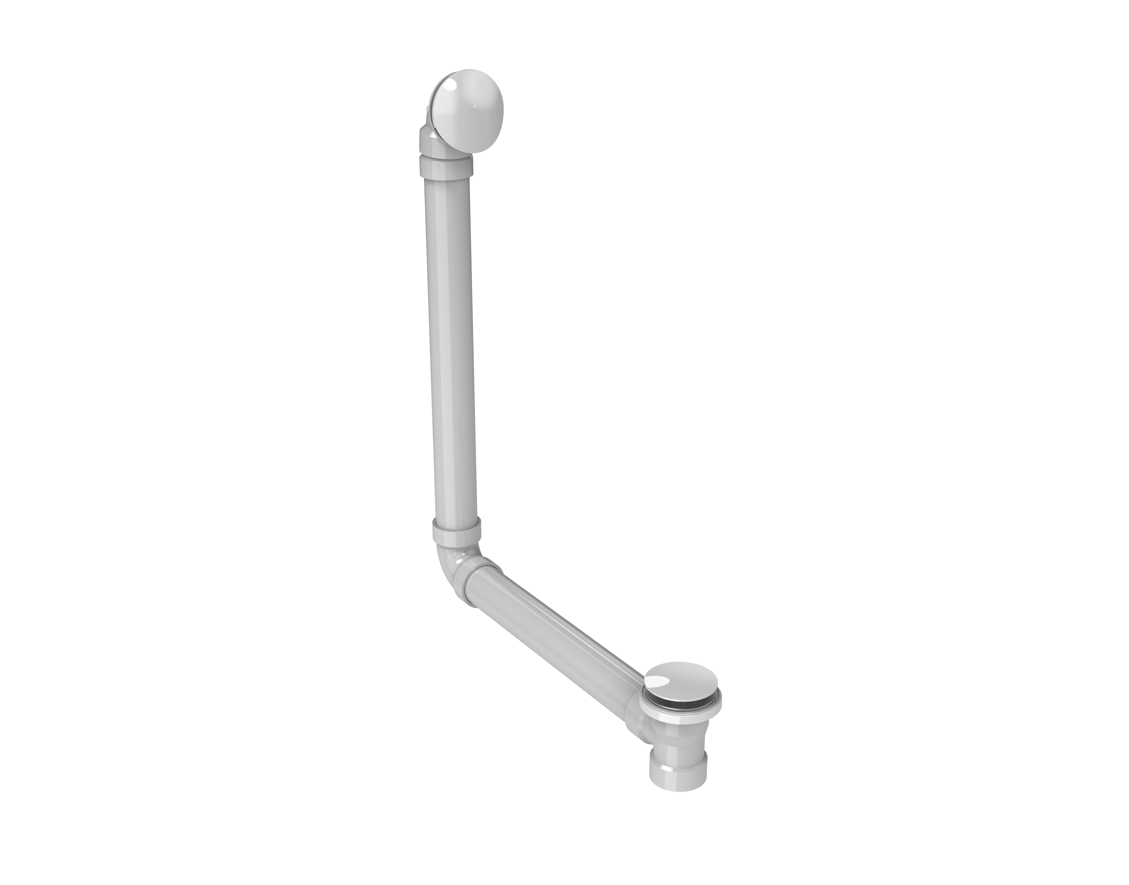 DRAIN KIT, SLIP COVER