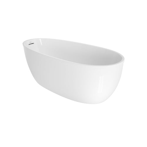 STRETTO™ FREESTANDING BATH