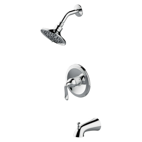 PICCOLO™ TUB & SHOWER SET