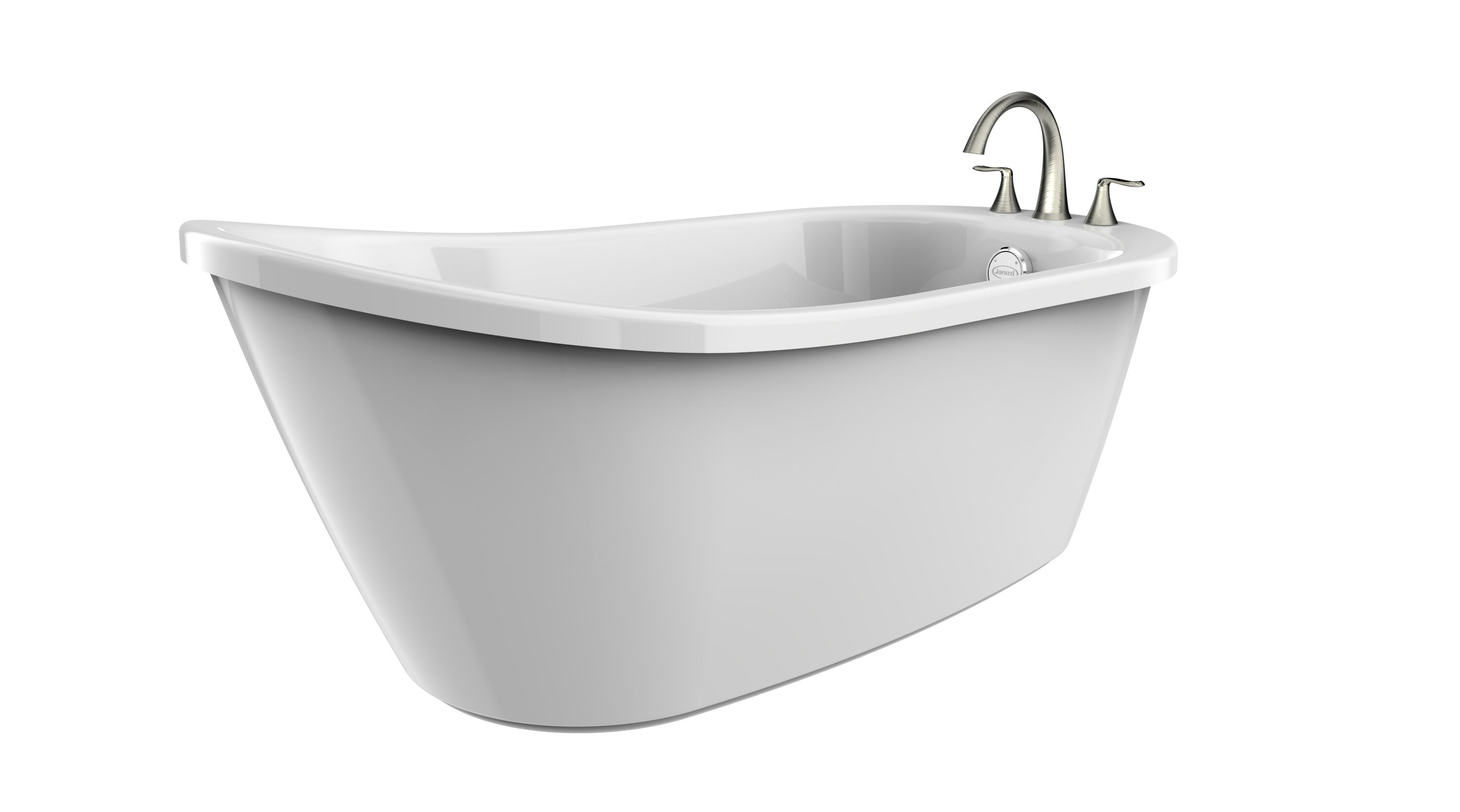 PICCOLO™ FREESTANDING BATH