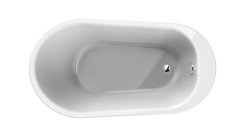 PICCOLO™ FREESTANDING BATH