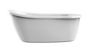 PICCOLO™ FREESTANDING BATH