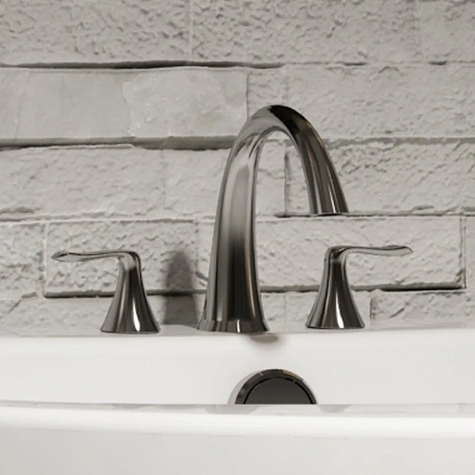 PICCOLO™ Roman Tub Filler