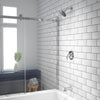 PICCOLO™ Tub and Shower Set