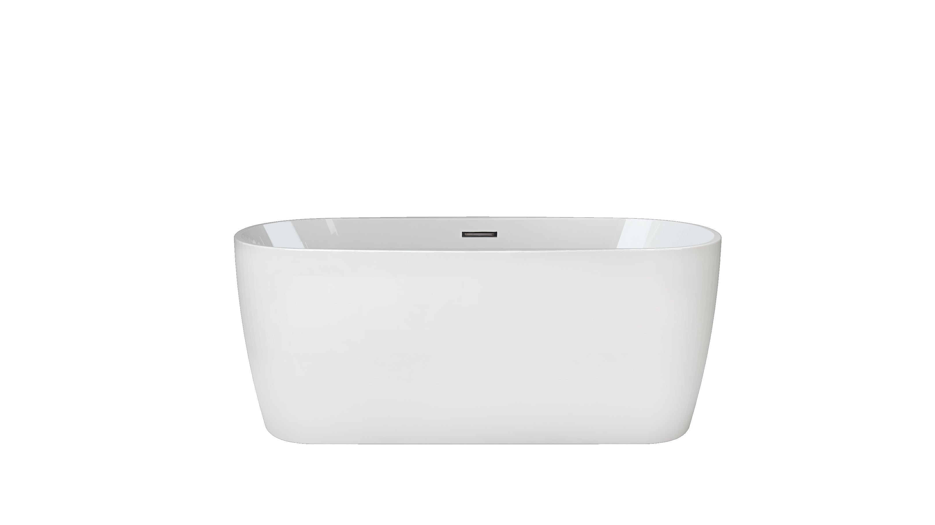 PRIMO® FREESTANDING BATH