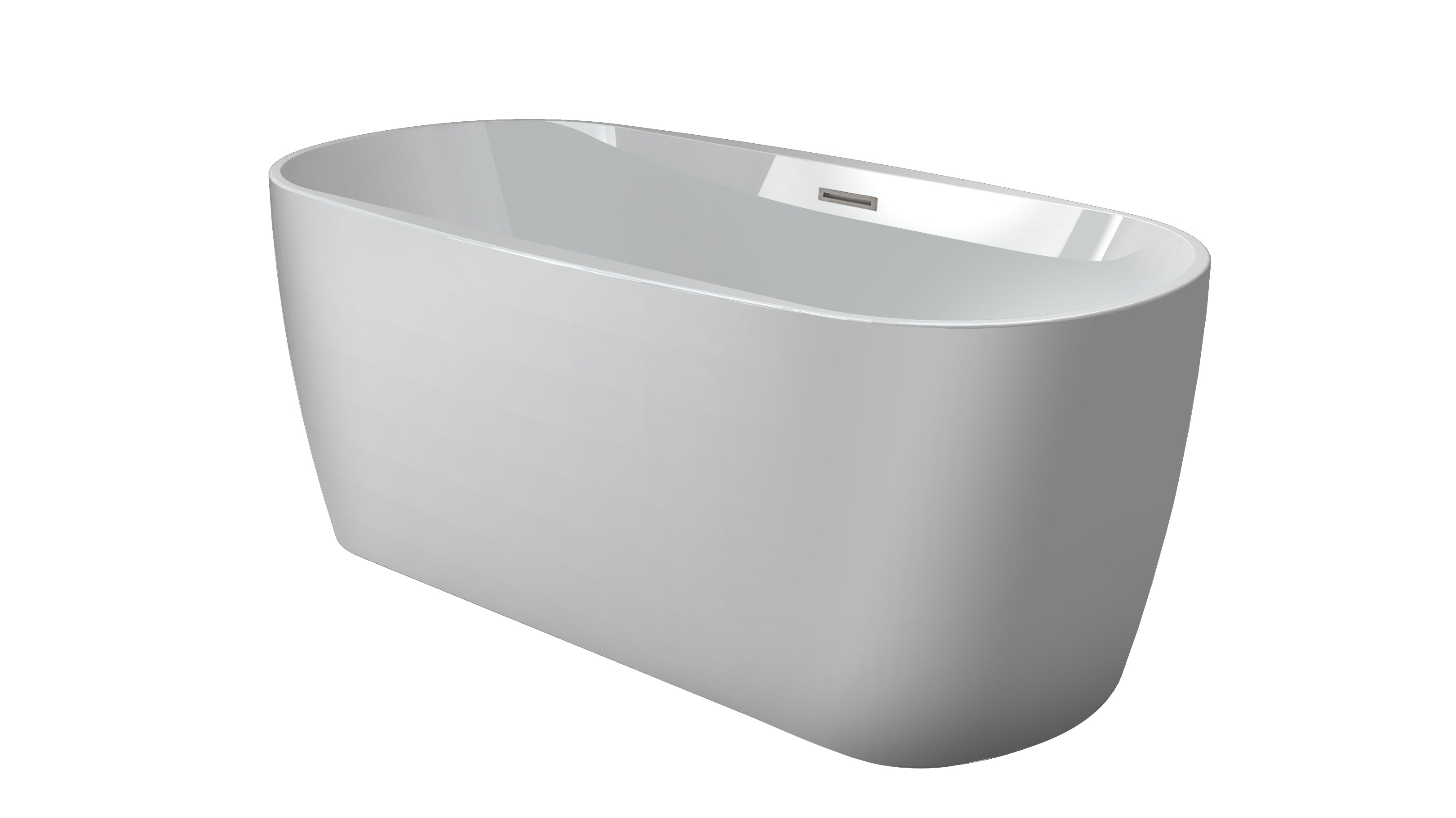 PRIMO® FREESTANDING BATH