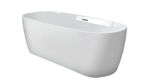 PRIMO® FREESTANDING BATH