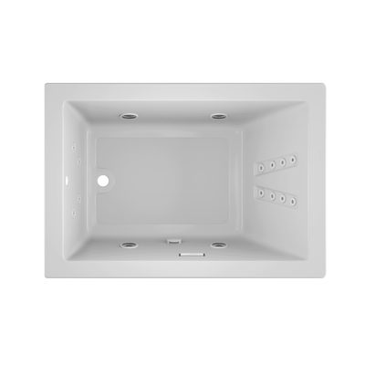 Product Image for SOLNA™ 6042 Whirlpool Illuma Whisper LH White