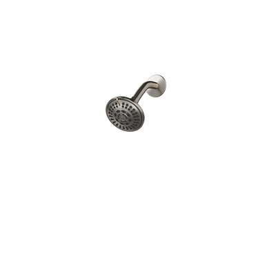 Product Image for J5-10S Showerhead Brushed Nickel
