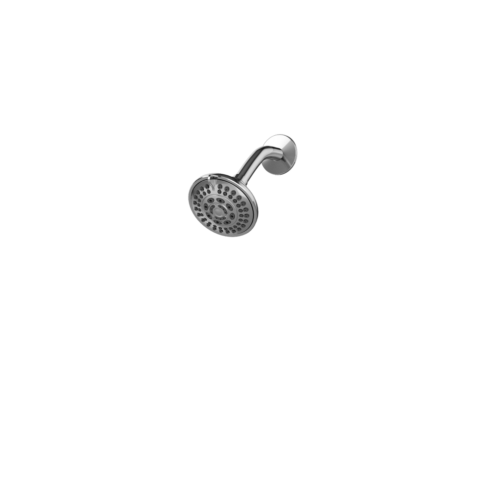 Main image for J5-10S Showerhead Chrome
