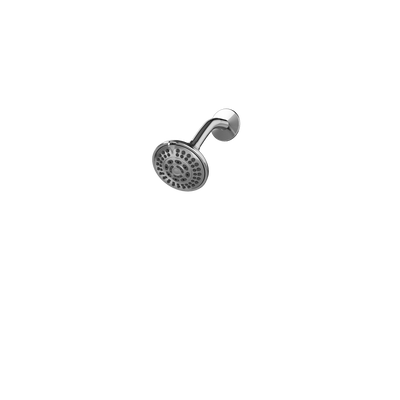 Product Image for J5-10S Showerhead Chrome