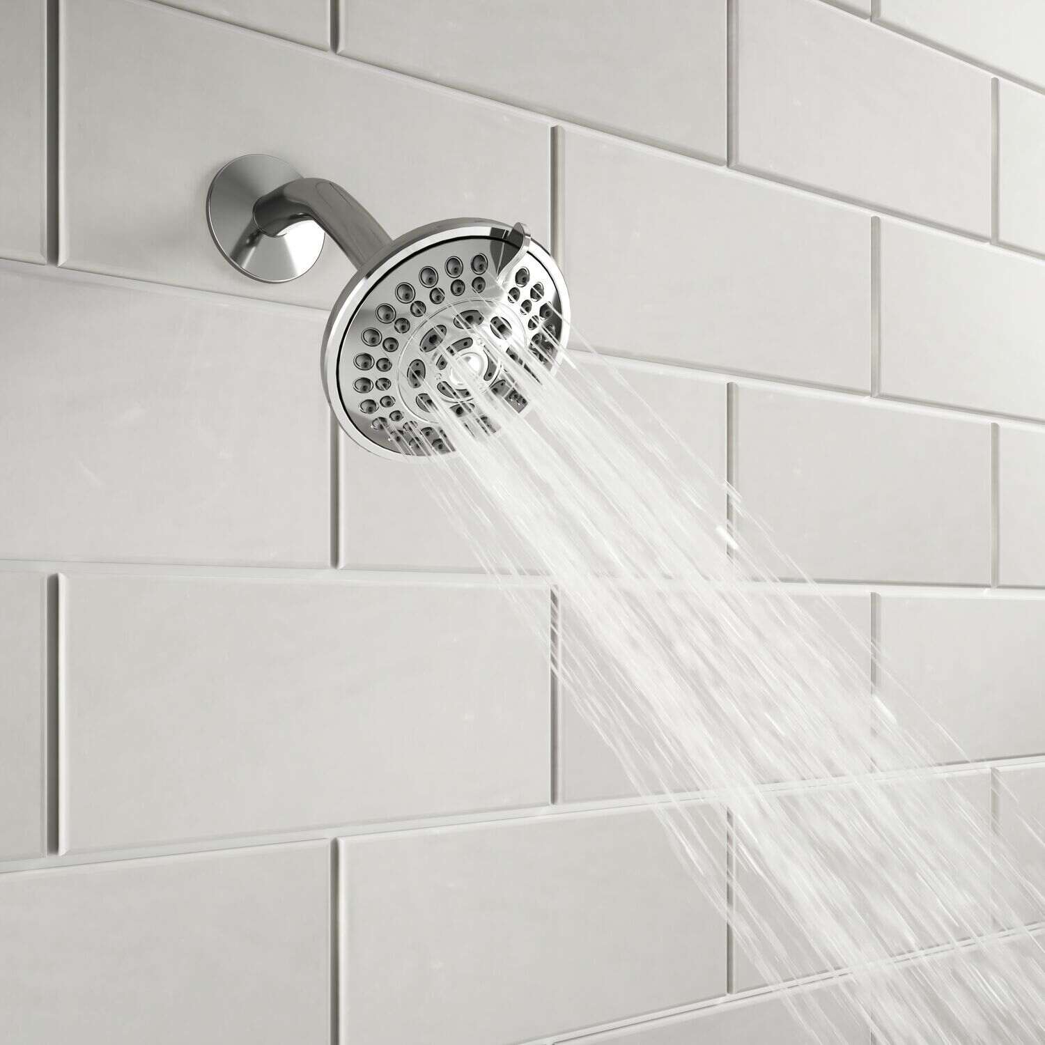 J5-10S SHOWERHEAD