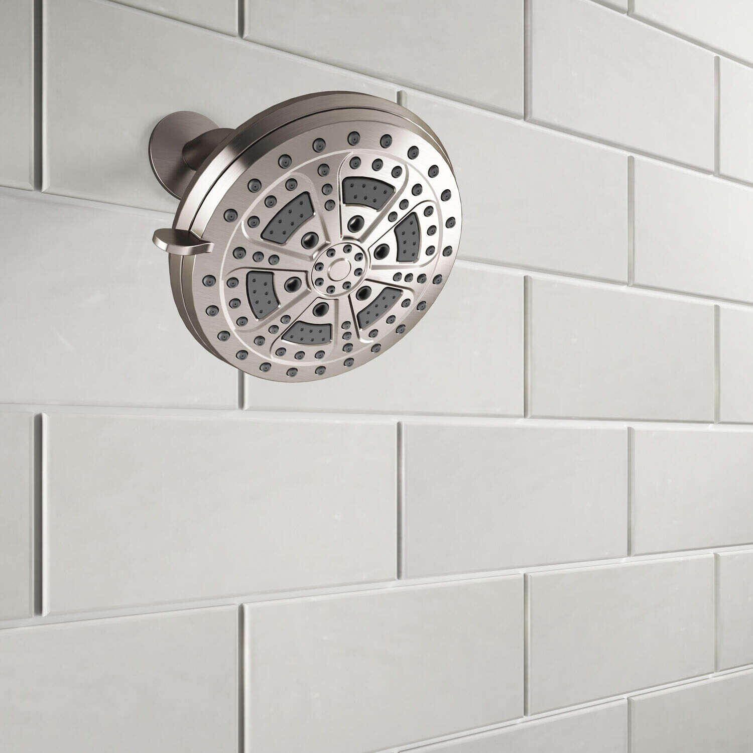 J6-10S SHOWERHEAD