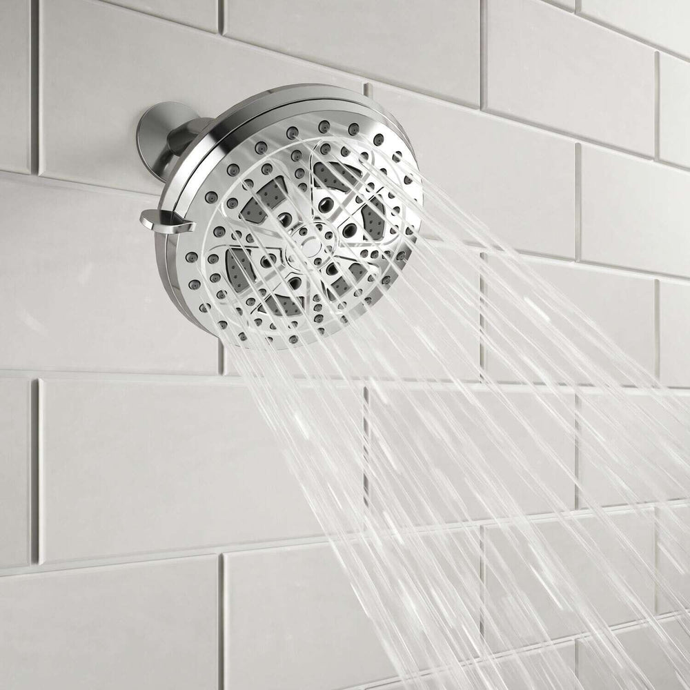 J6-10S Showerhead