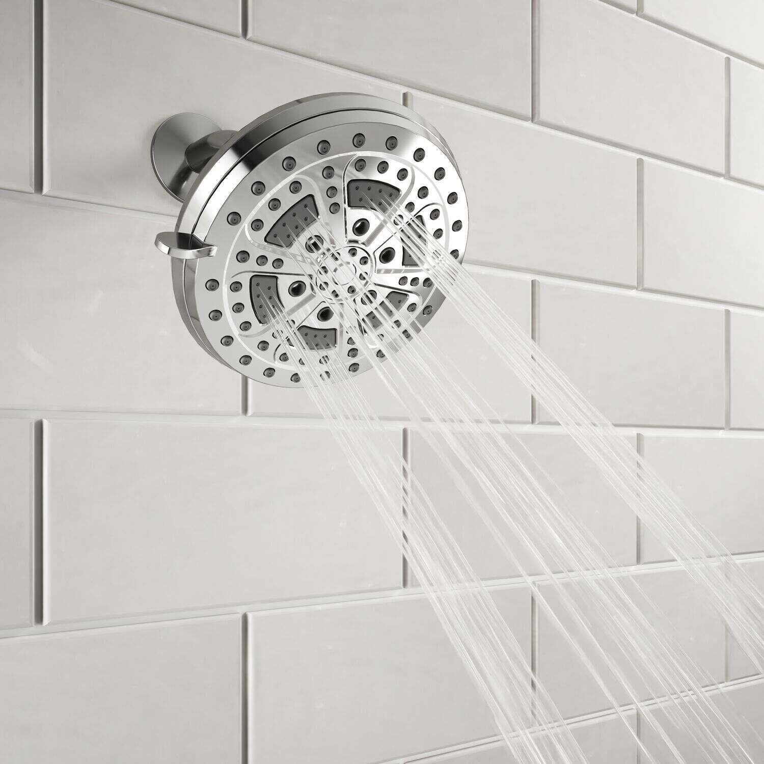 J6-10S SHOWERHEAD