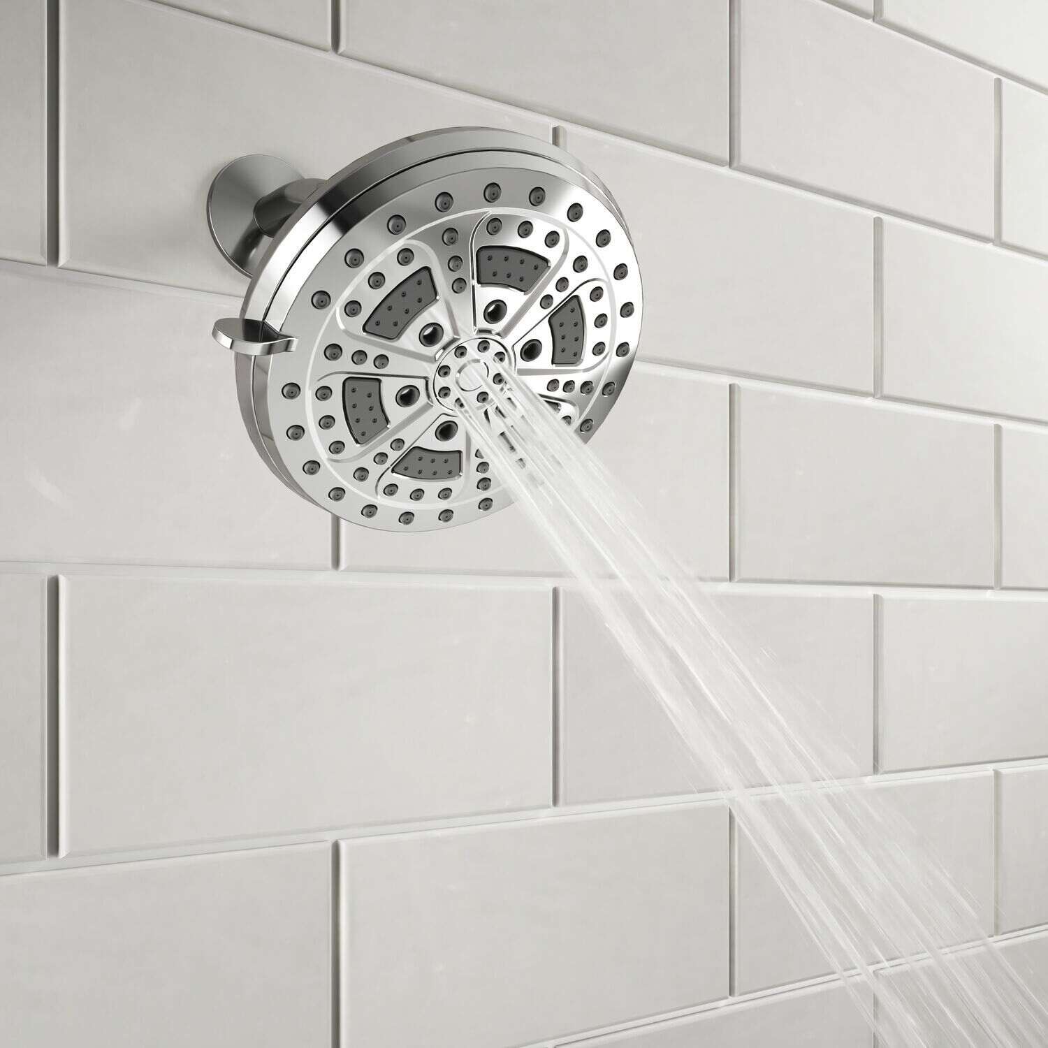 J6-10S SHOWERHEAD