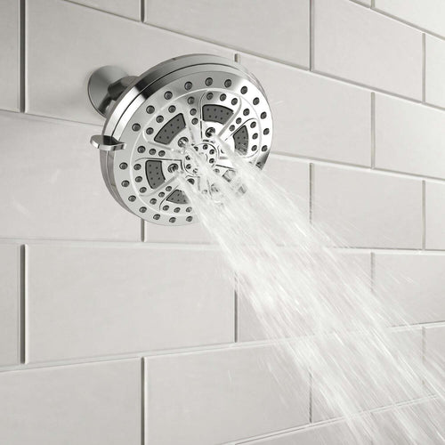 J6-10S SHOWERHEAD