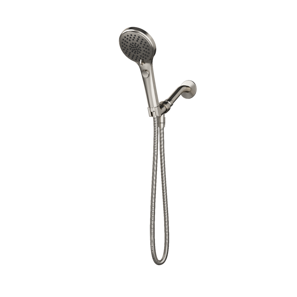 Main image for J3-10H Showerhead Brushed Nickel