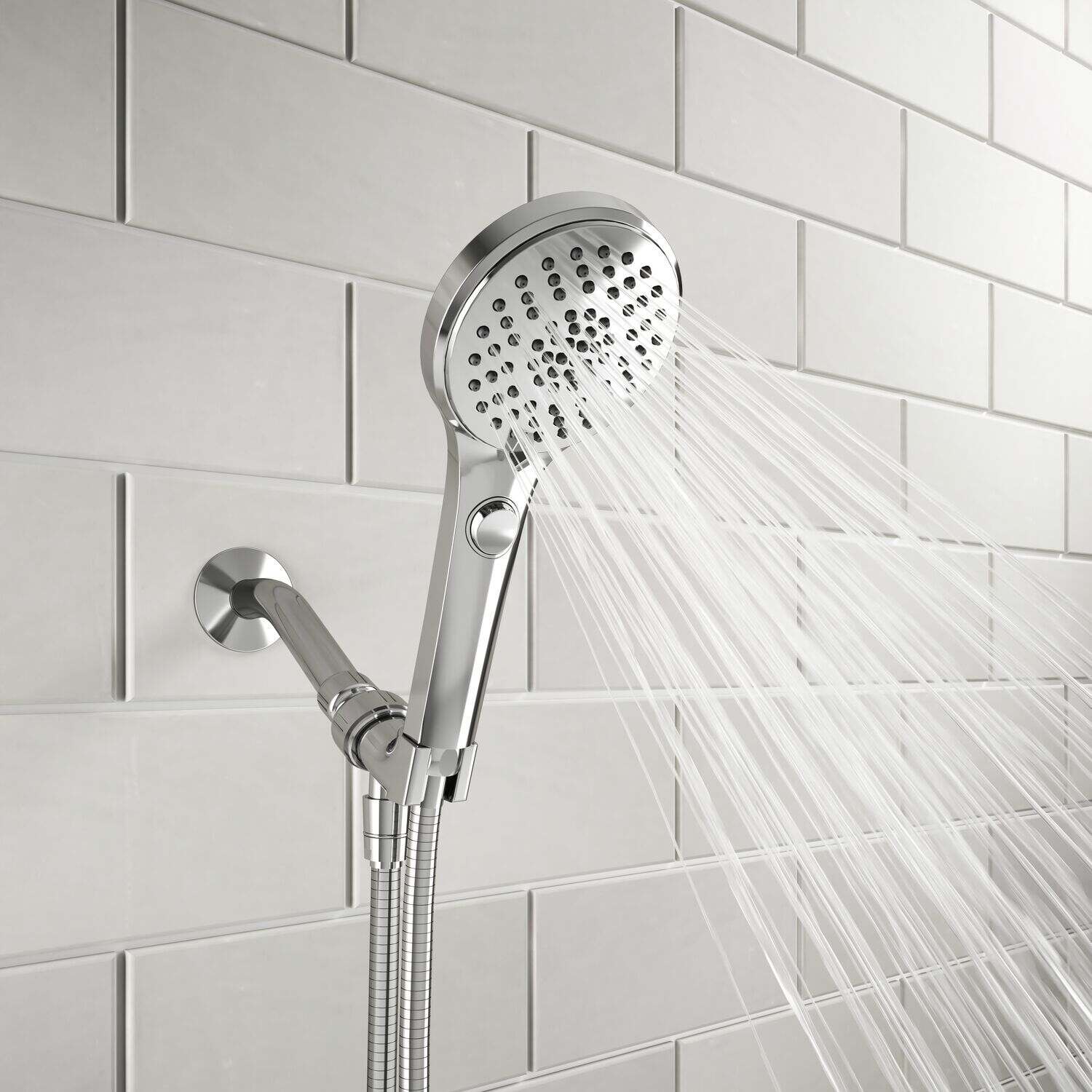 J3-10H SHOWERHEAD