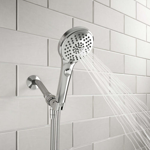 J3-10H SHOWERHEAD